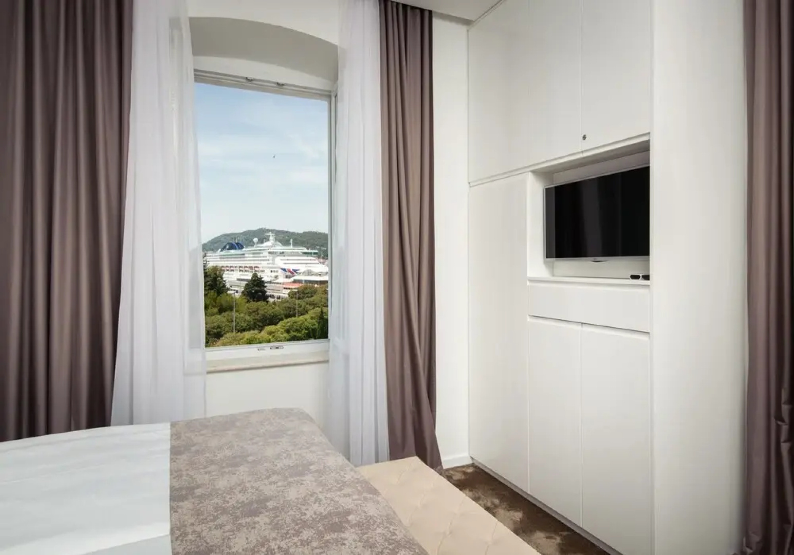 Dream Luxury Rooms