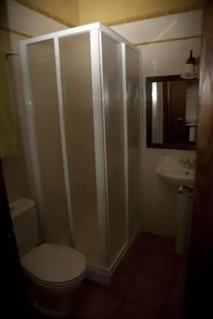 Apartamentos Turisticos A Estacion