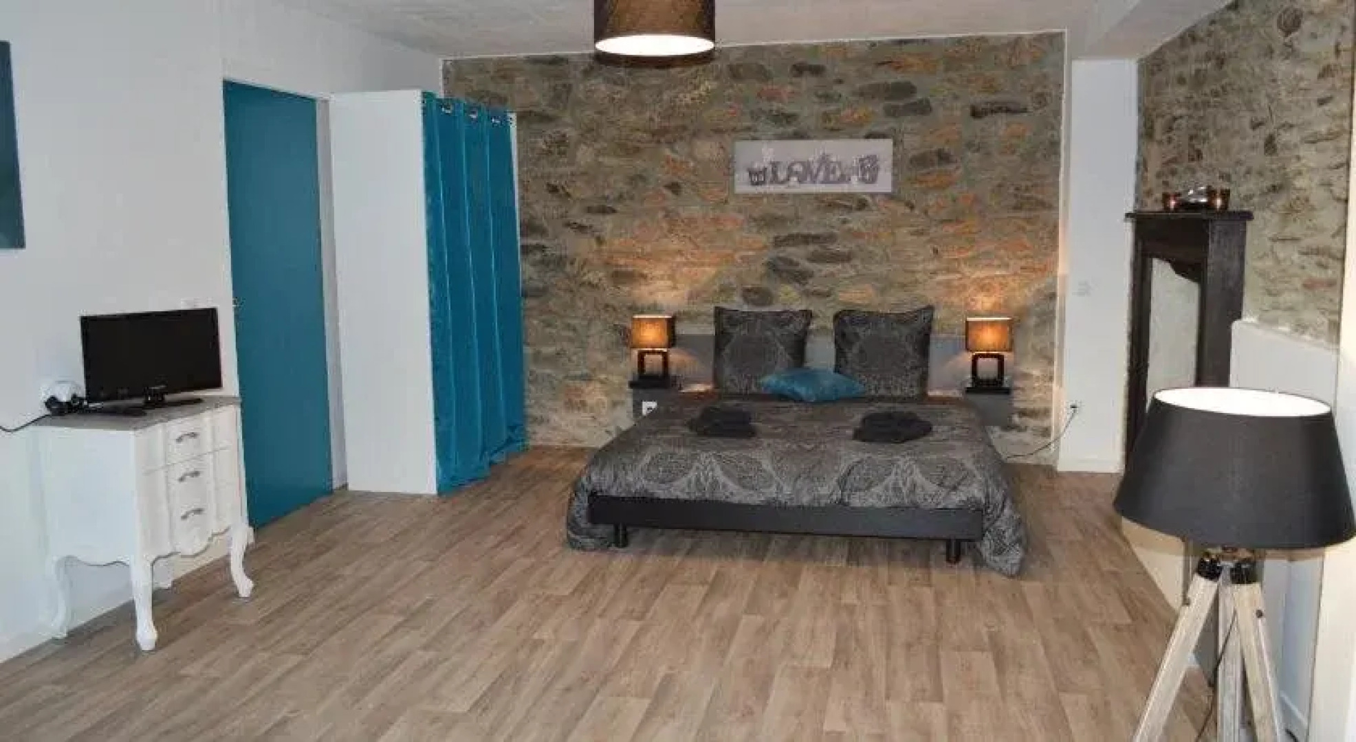 Les chambres de Lola