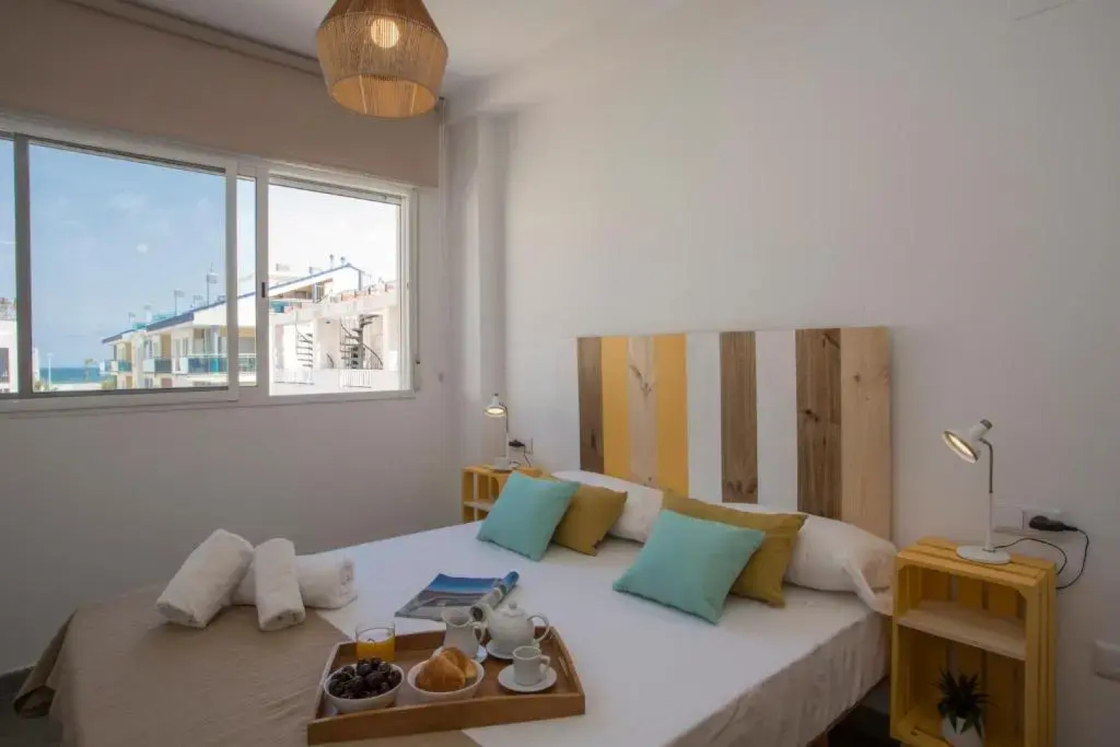 Singularstays Puzol Beach VI