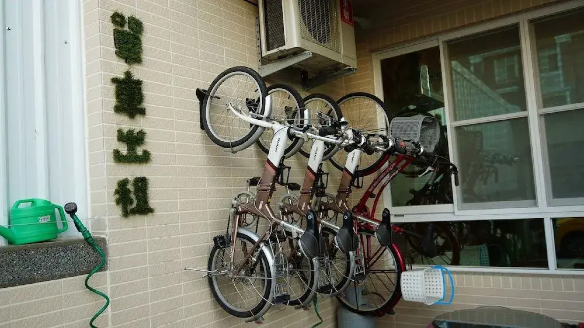 台東愛格斯 Egg's Jump B&B Bike Tour