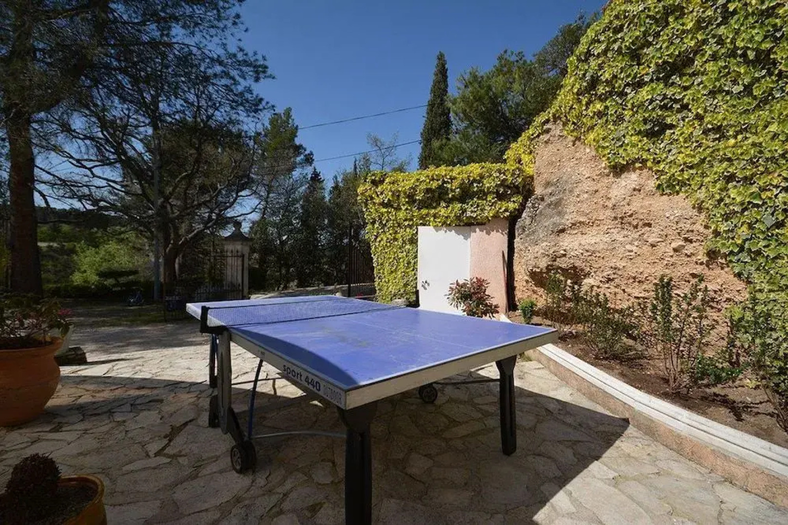 B&B La Grange Neuve - Chez Monique