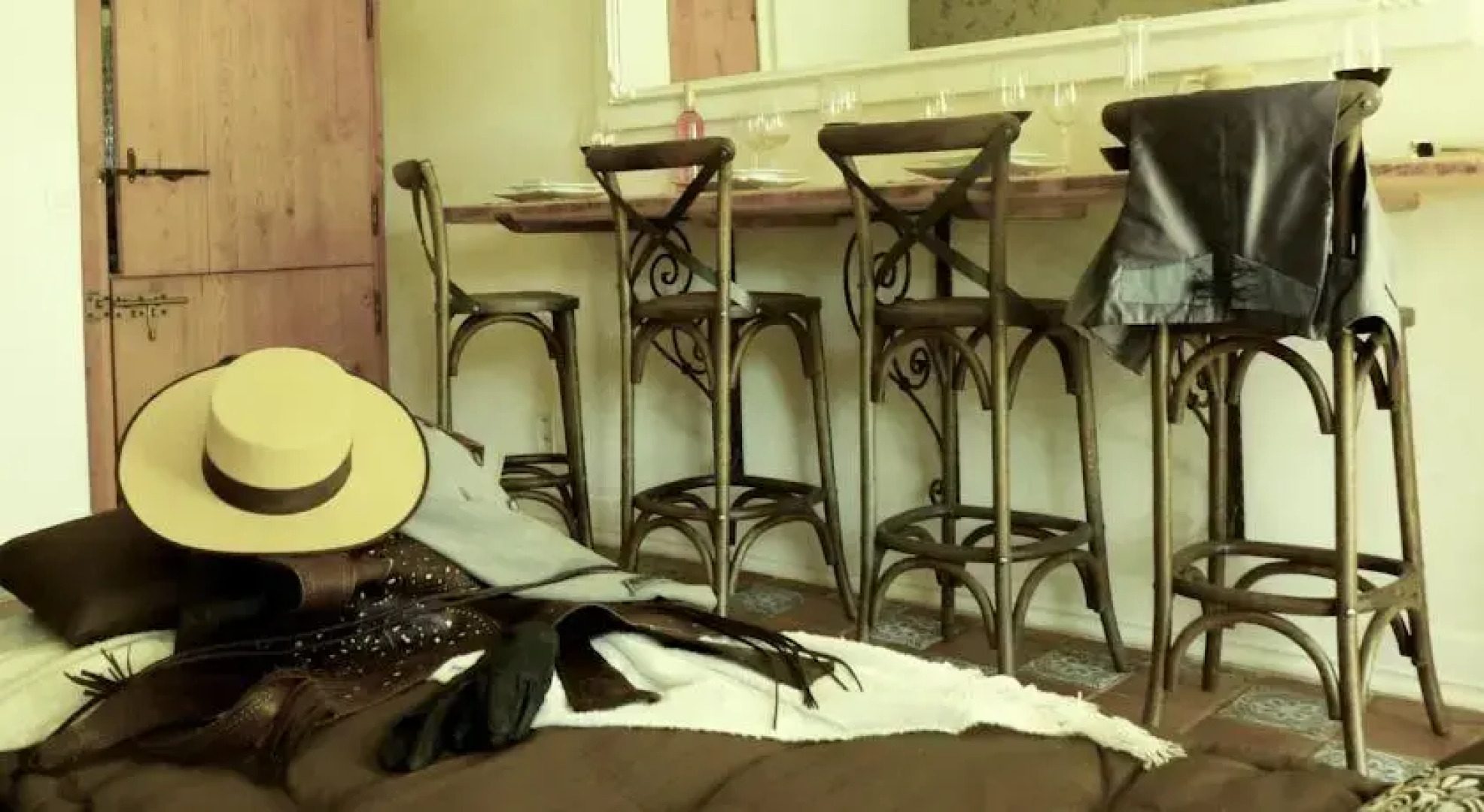 Domaine les Ecuries des Canutis