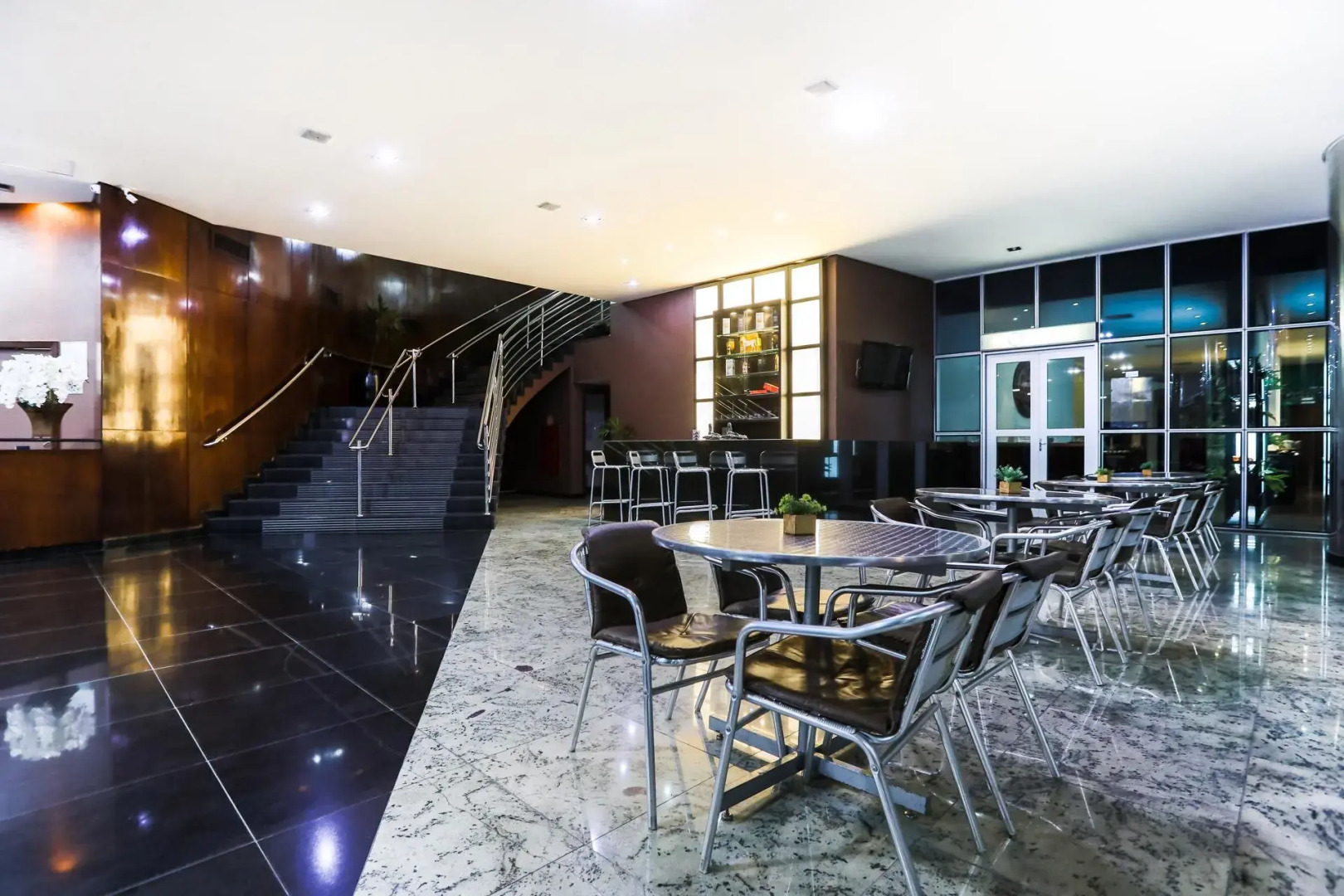 San Diego Suítes Ipatinga