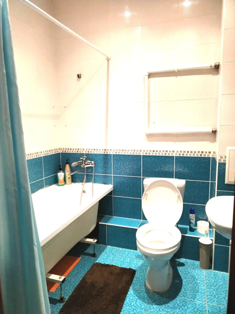 Апартаменты на улице Юных Ленинцев