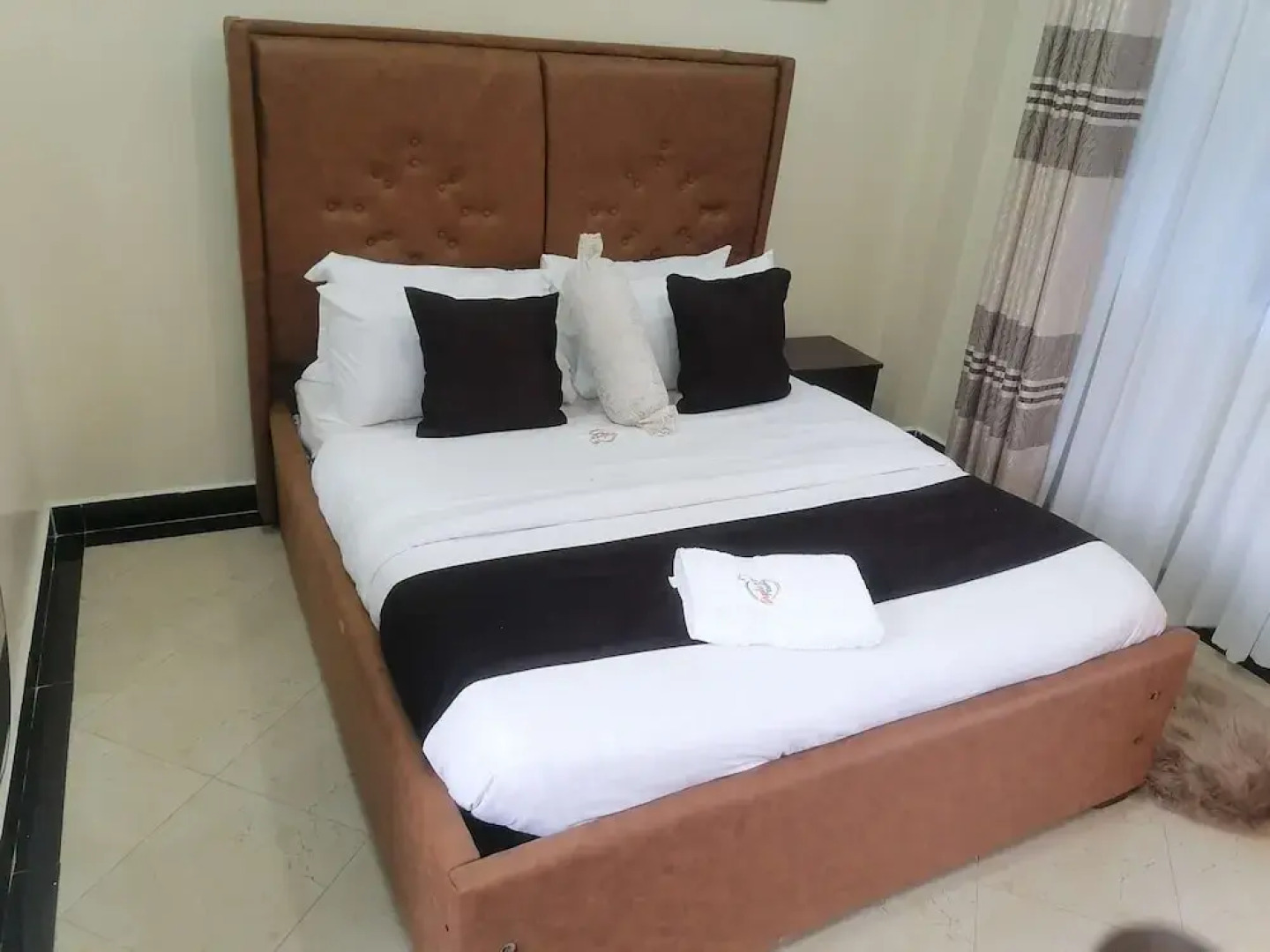 Diplozz Resort Kisii