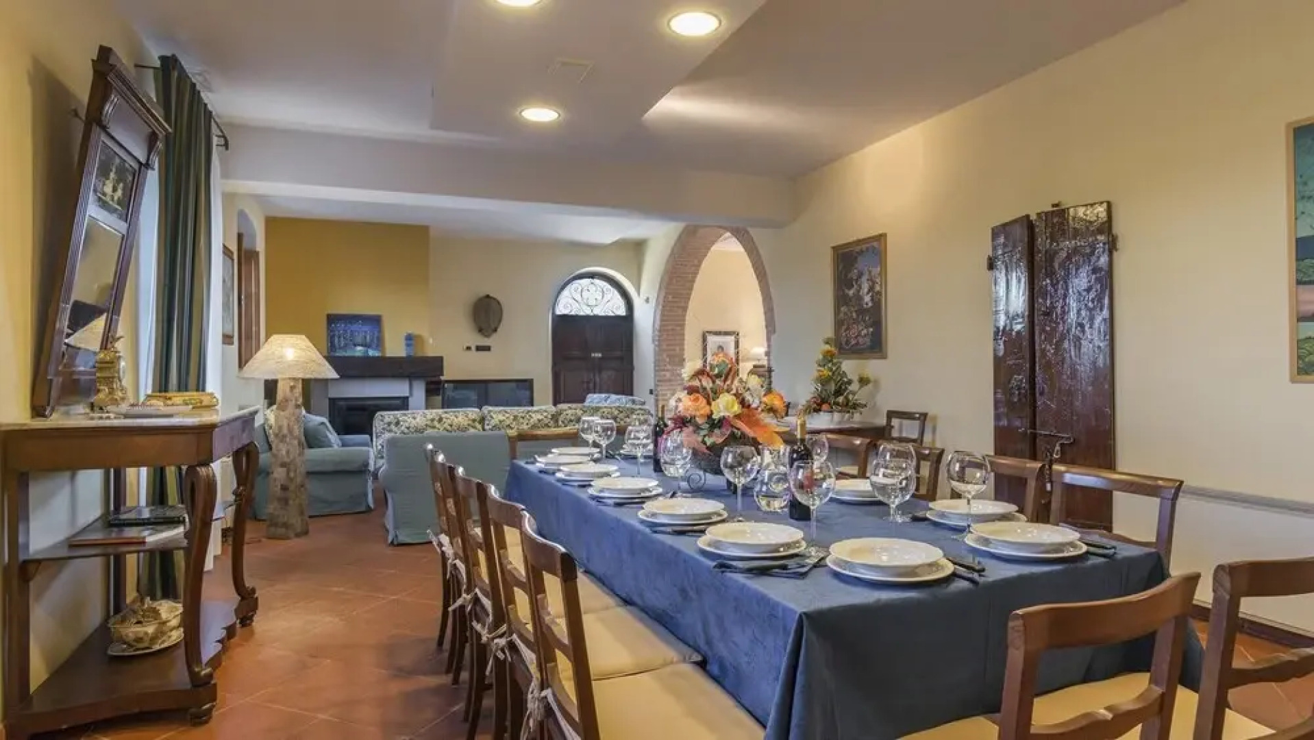 Podere Sant Eugenio 14