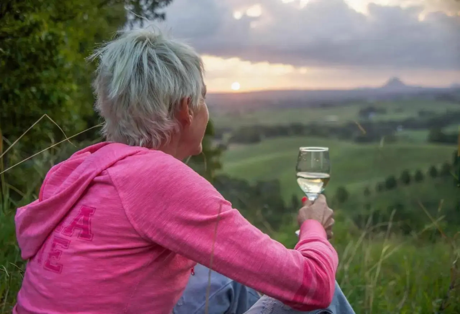 Eumundi Mountain Retreat