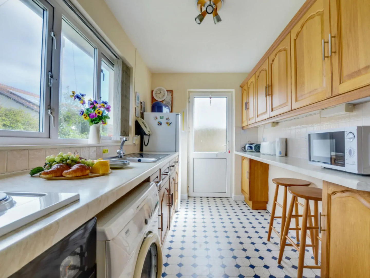 Holiday Home Seahaven