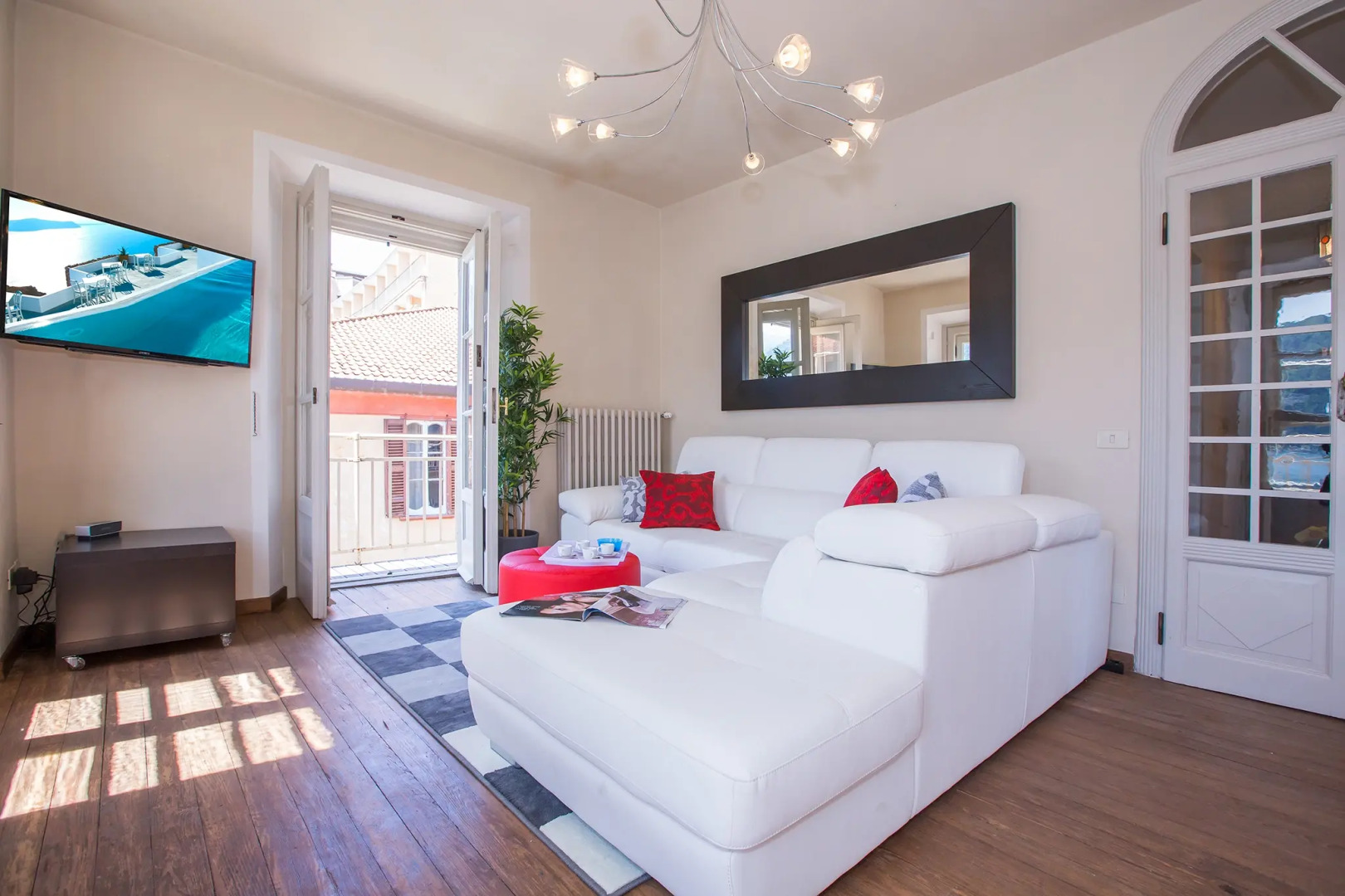 Tremezzo Belle Epoque