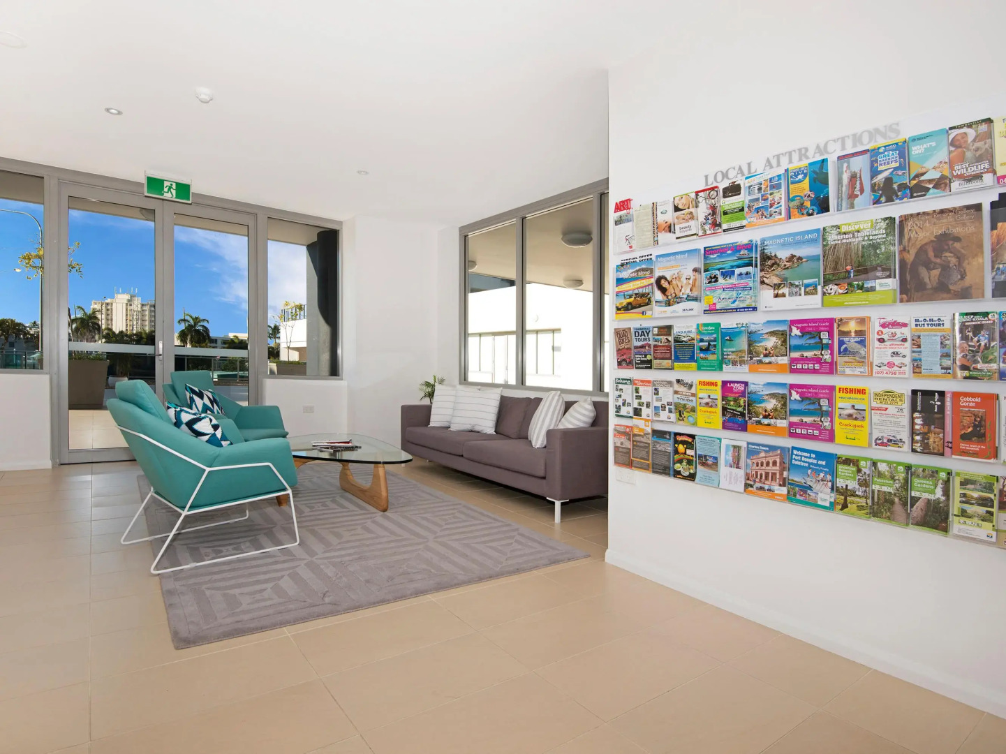 Allure Hotel & Apartments