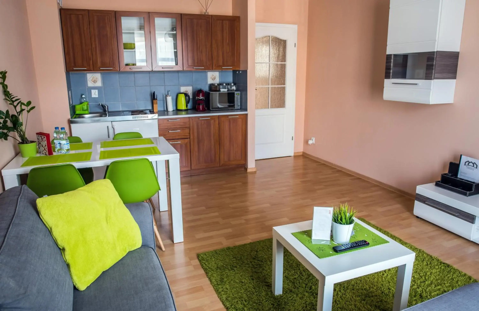 Apartament Zwycięstwa