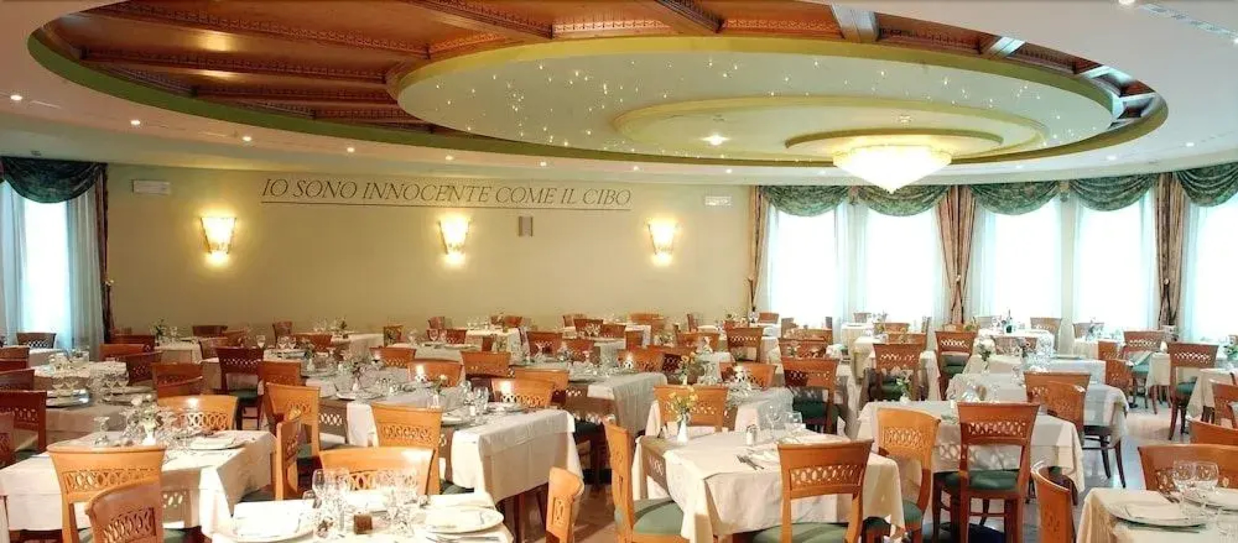 Hotel Relais Orsingher