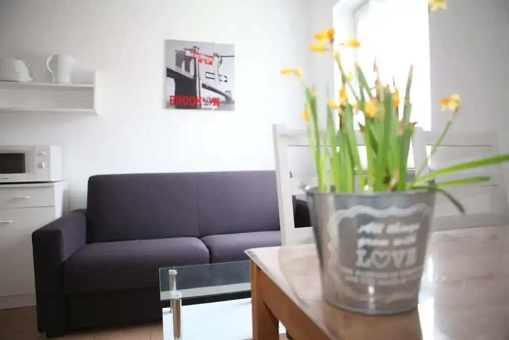 Bermuda Apartment Bochum City