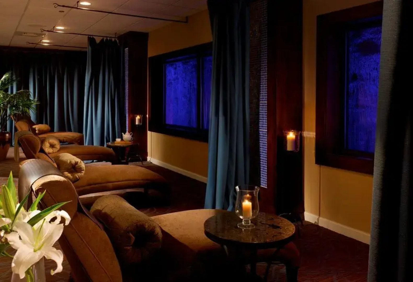 Omni Barton Creek Resort & Spa