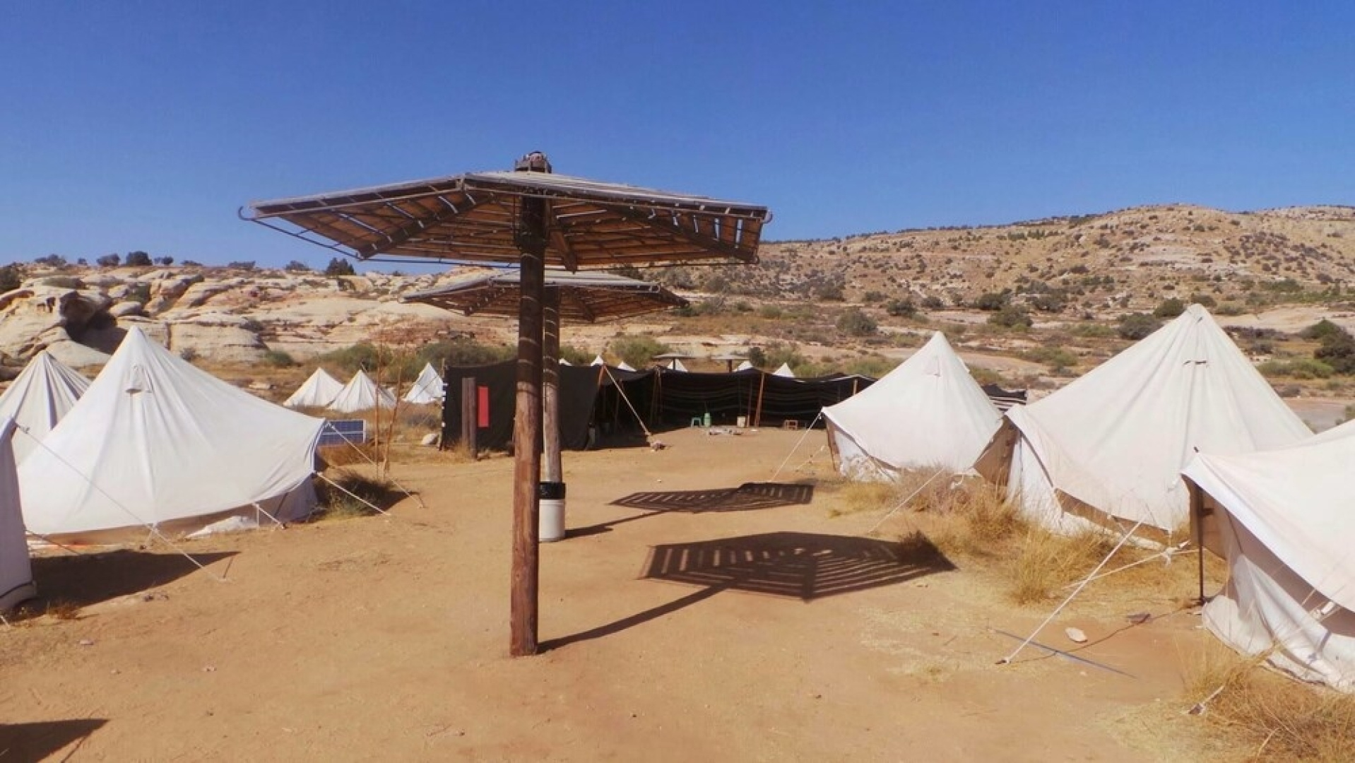 Rummana Camp