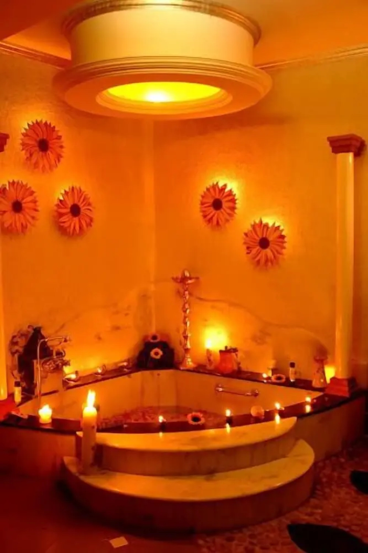 Hotel Madhuban