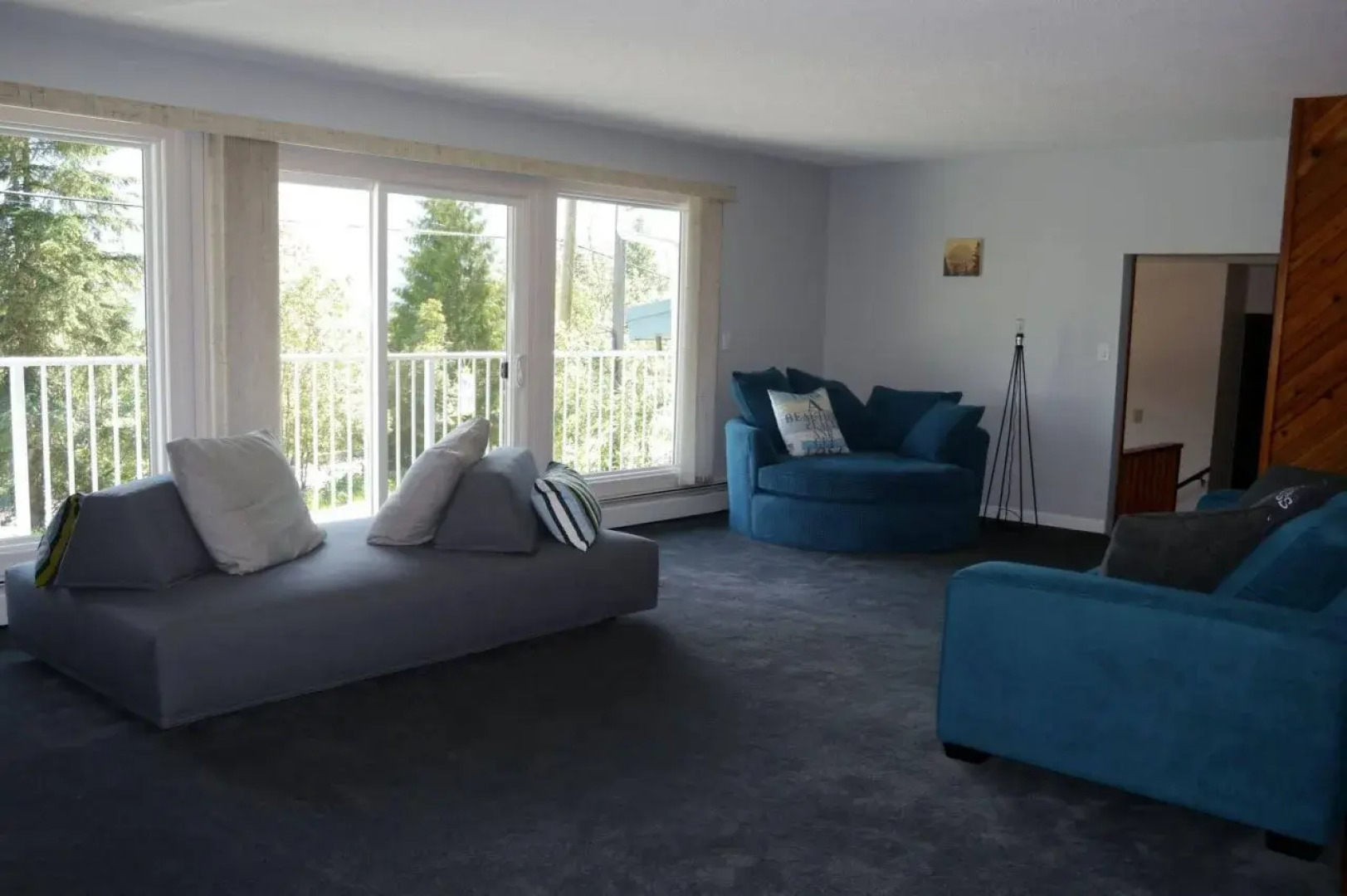 Stoke Stash Bed & Breakfast