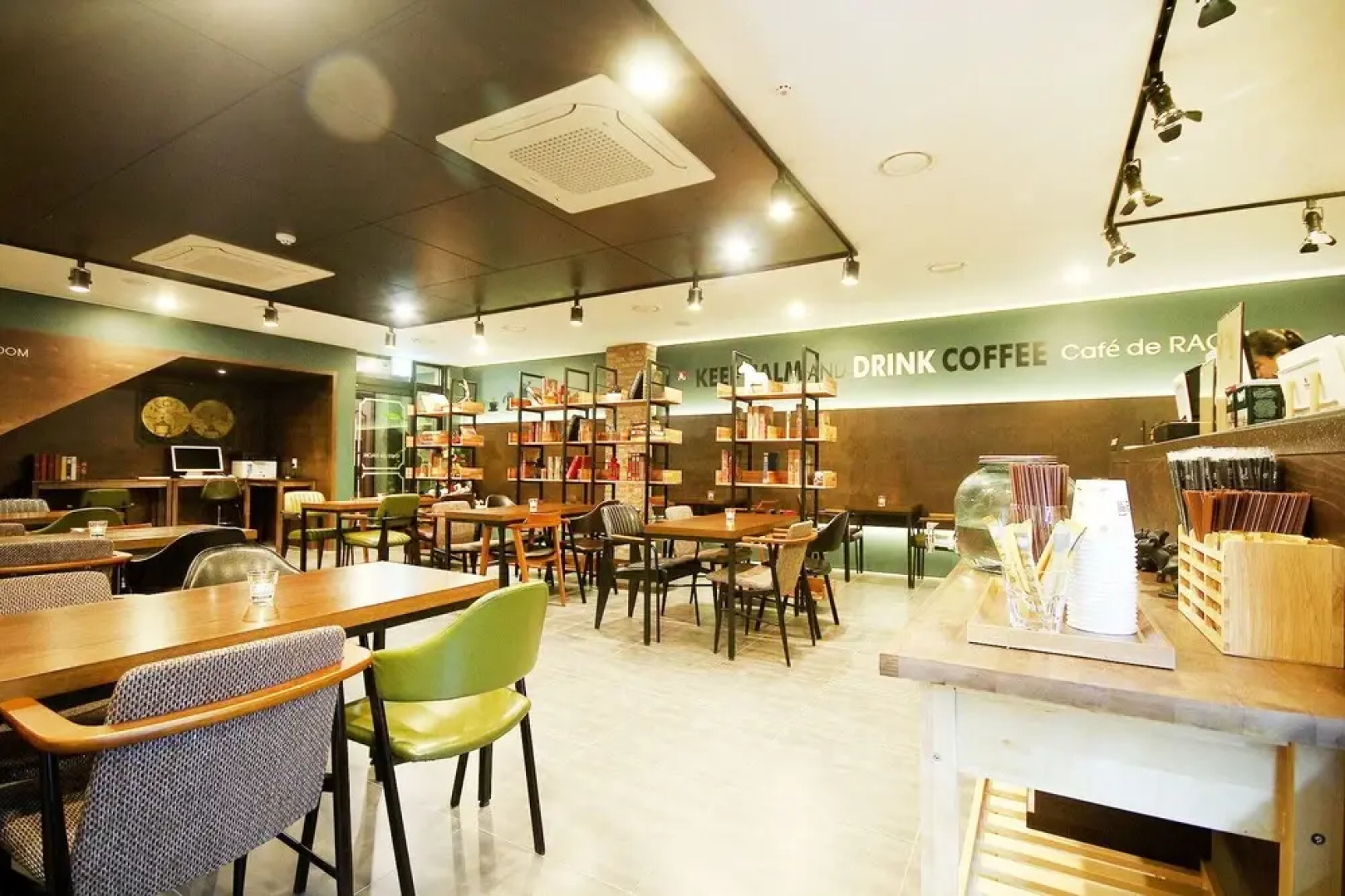 Hotel Raon