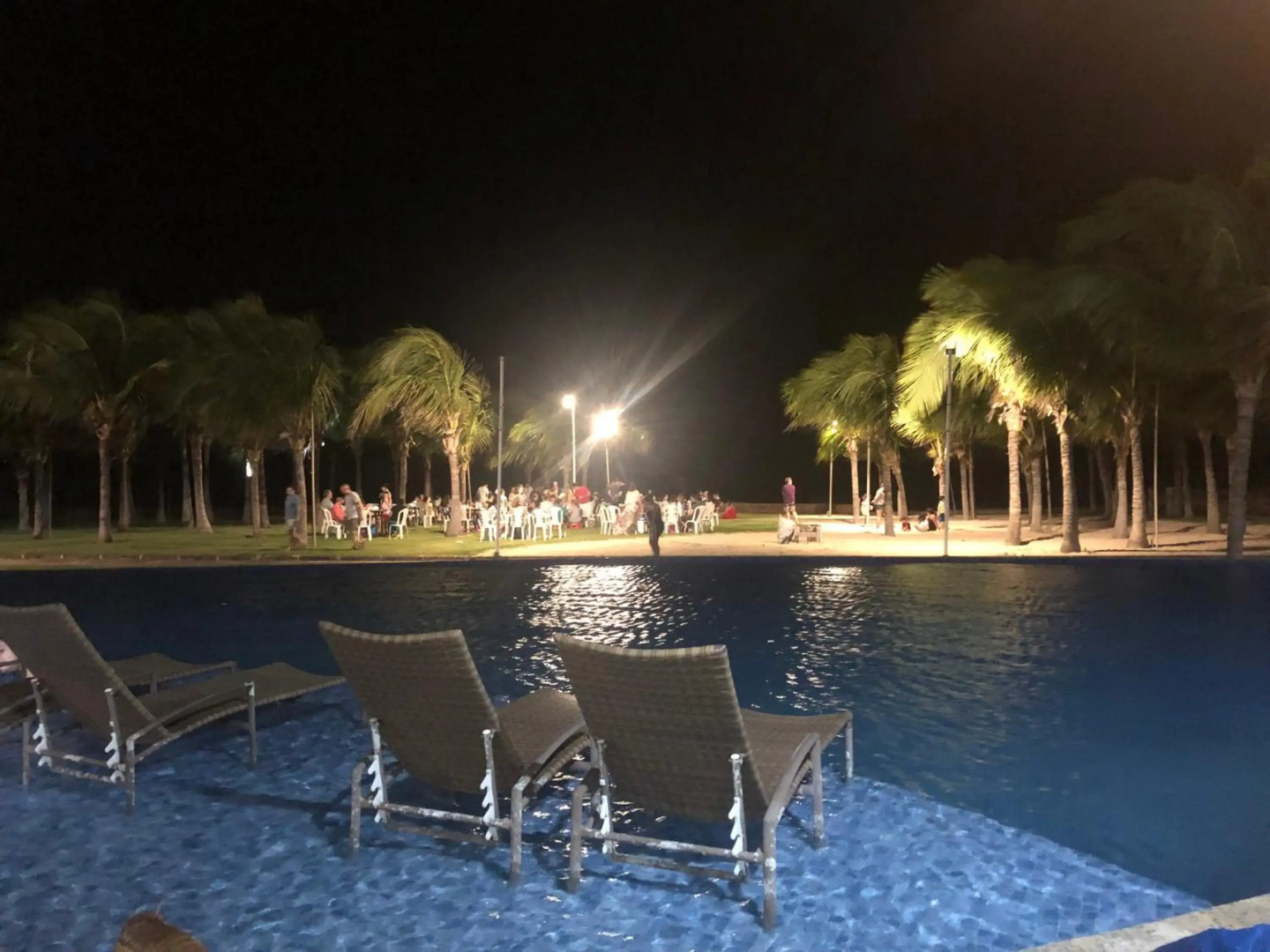 Riviera Aquiraz Golf Beach Place Ceará - Apartamento pé na areia