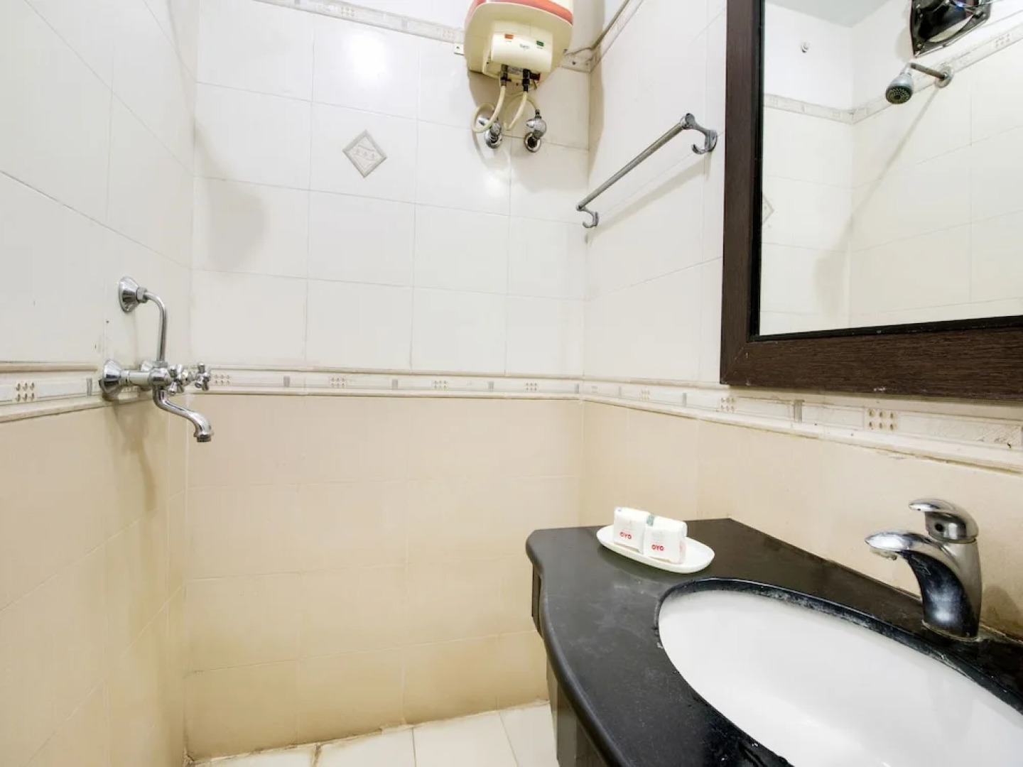 OYO 14693 Hotel Birsa Vihar, Ranchi