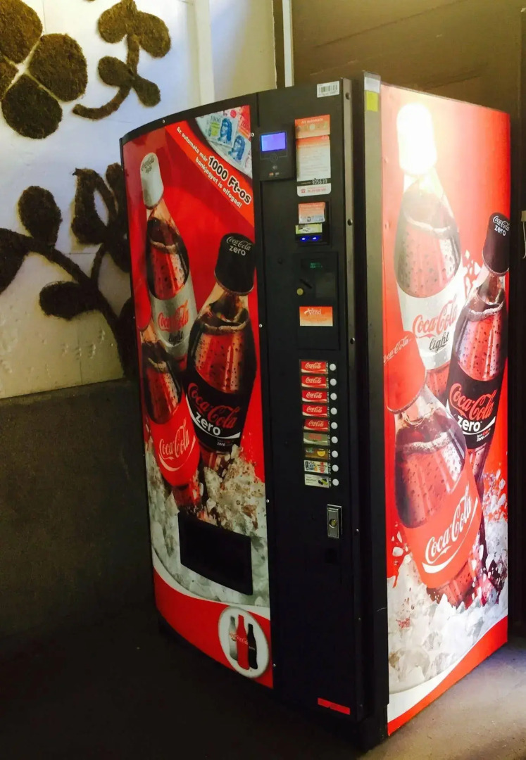 Budapest Budget Hostel