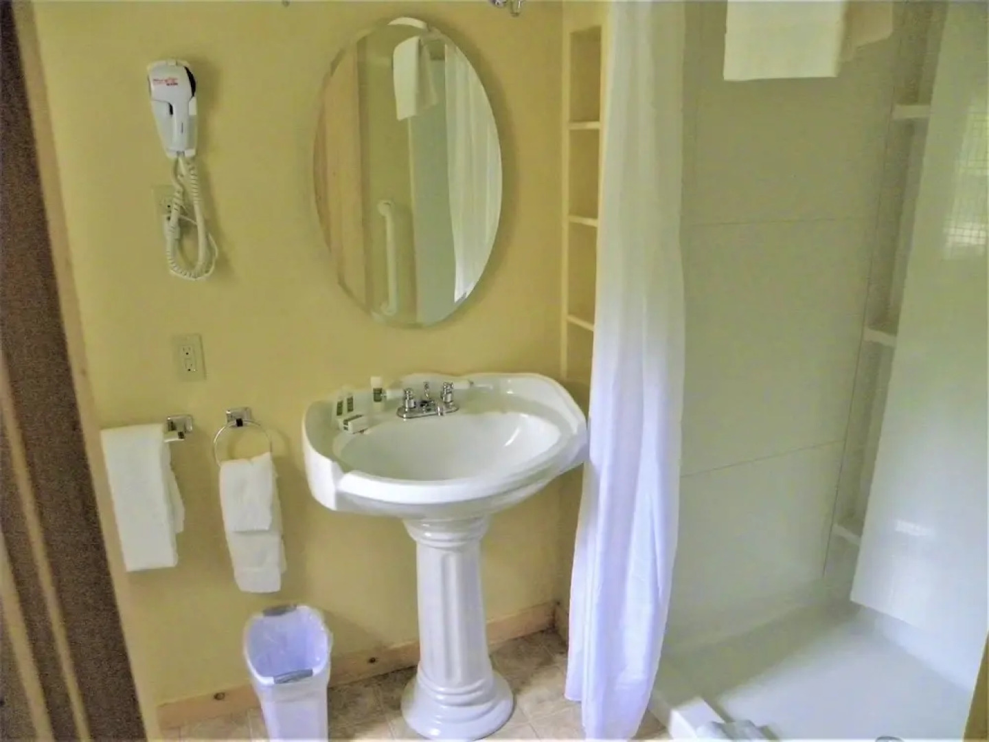 Colonial Gables Oceanfront Village