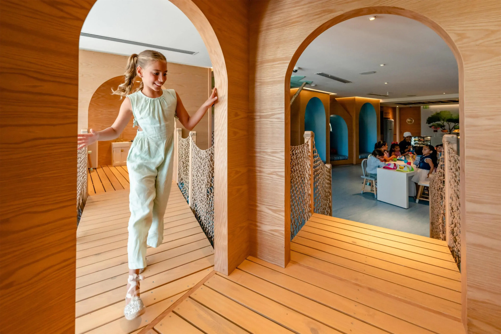 Grand Velas Los Cabos - All Inclusive