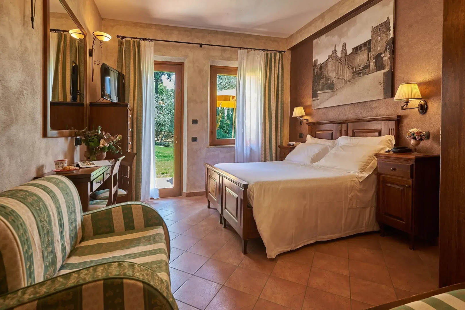 Wellness Center Casanova Hotel e SPA