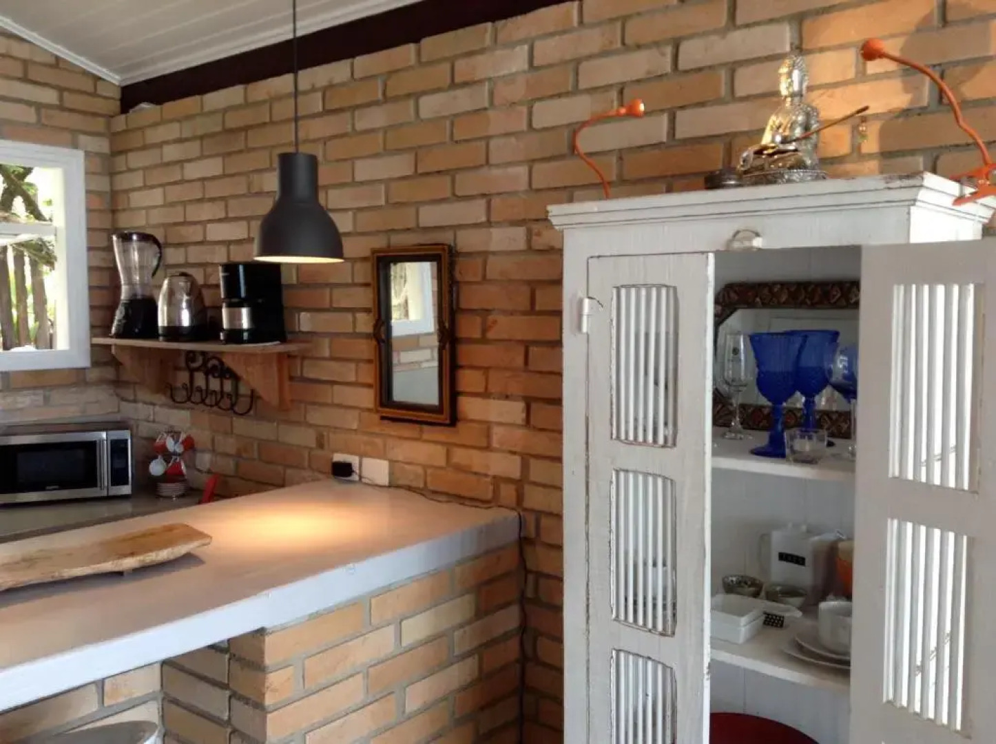 Villa Piccolo Di Mare