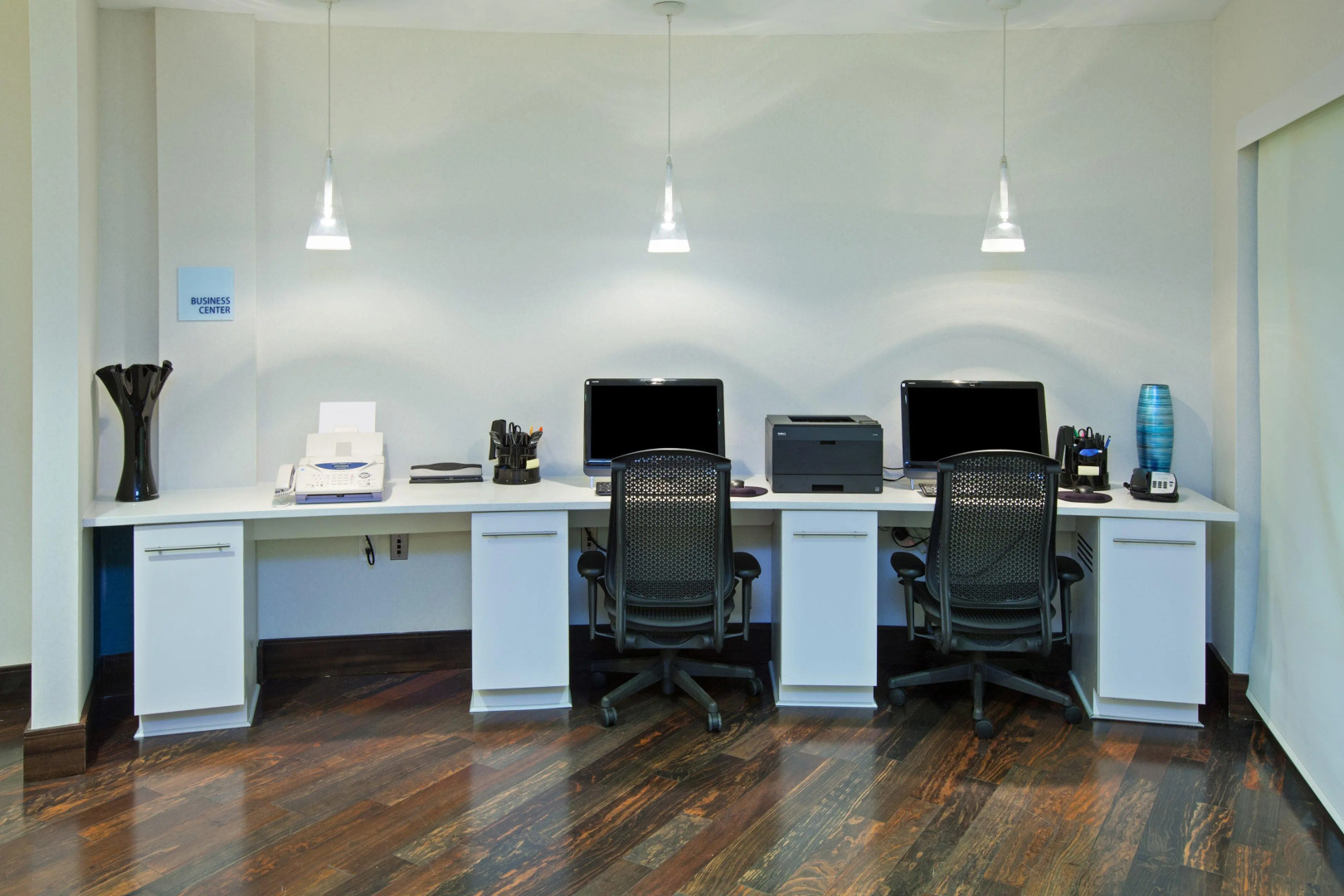 Holiday Inn Express Indianapolis — Fishers, by IHG