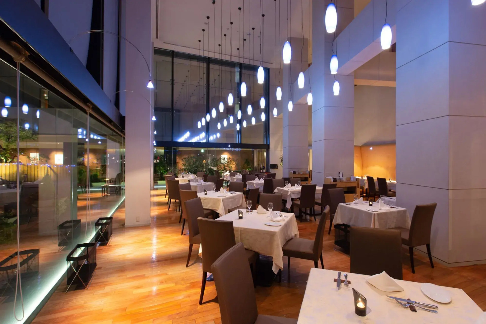 Hotel Molino Shin - Yuri