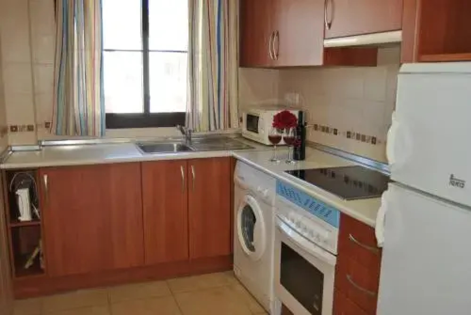 Apartamentos Vacacionales Taymar