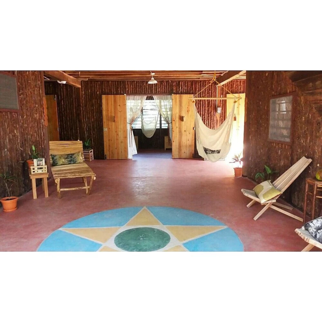 Serenity Retreats Belize -A Vegan Resort