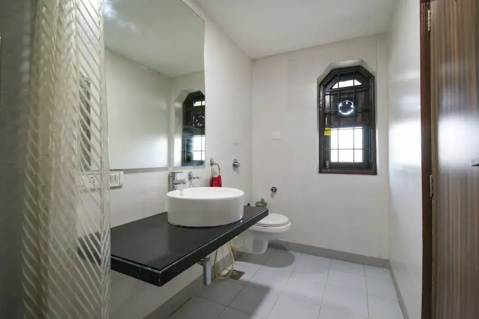 FabEscape Hillscape Villa