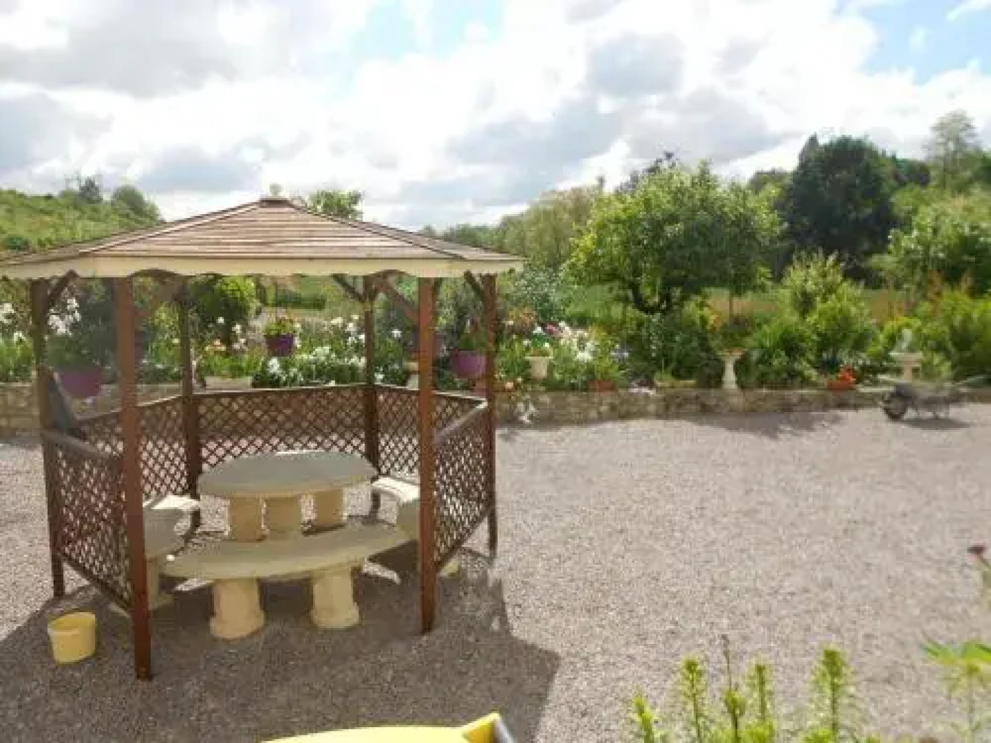 Gîte La Lieutenance