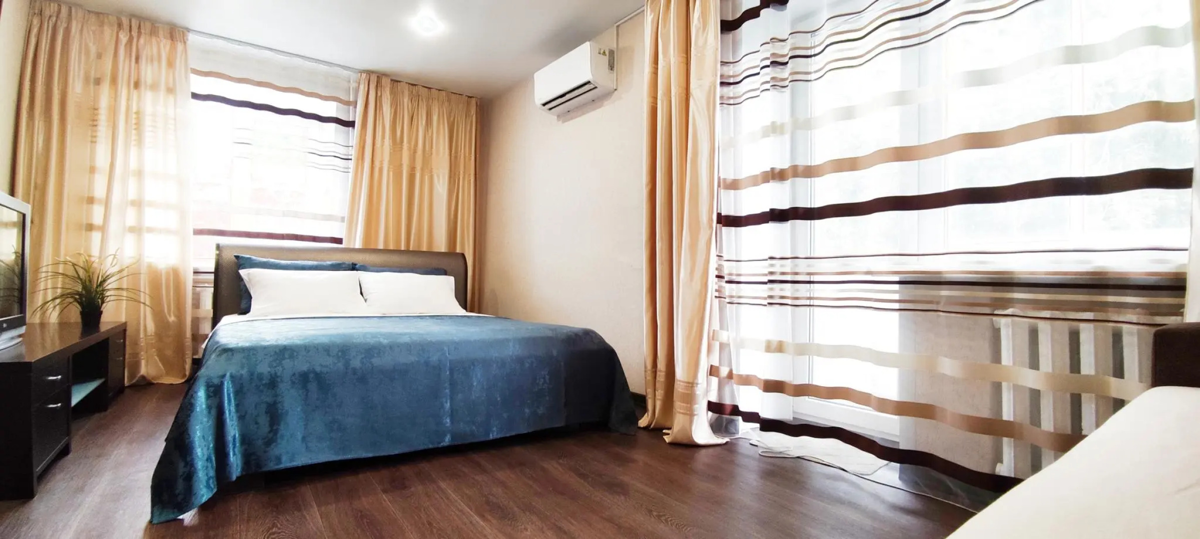 Мои Апарты на улице Энгельса