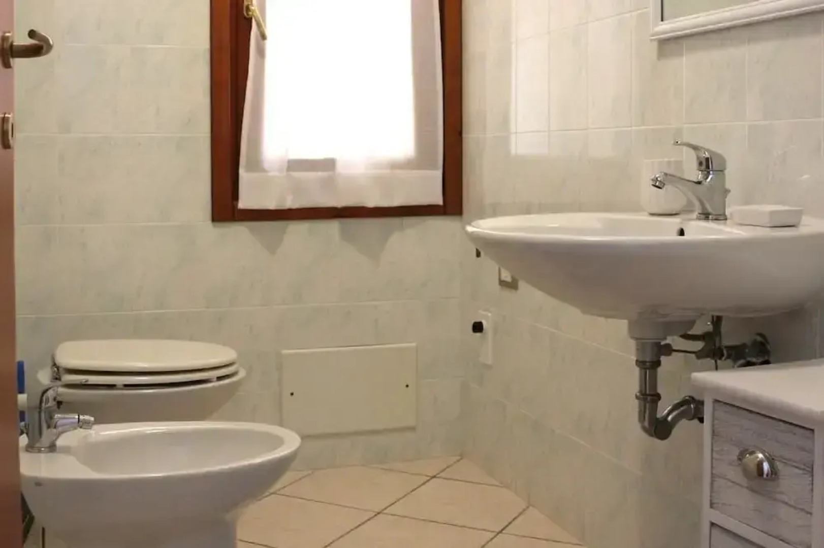 Residence Rena Majore