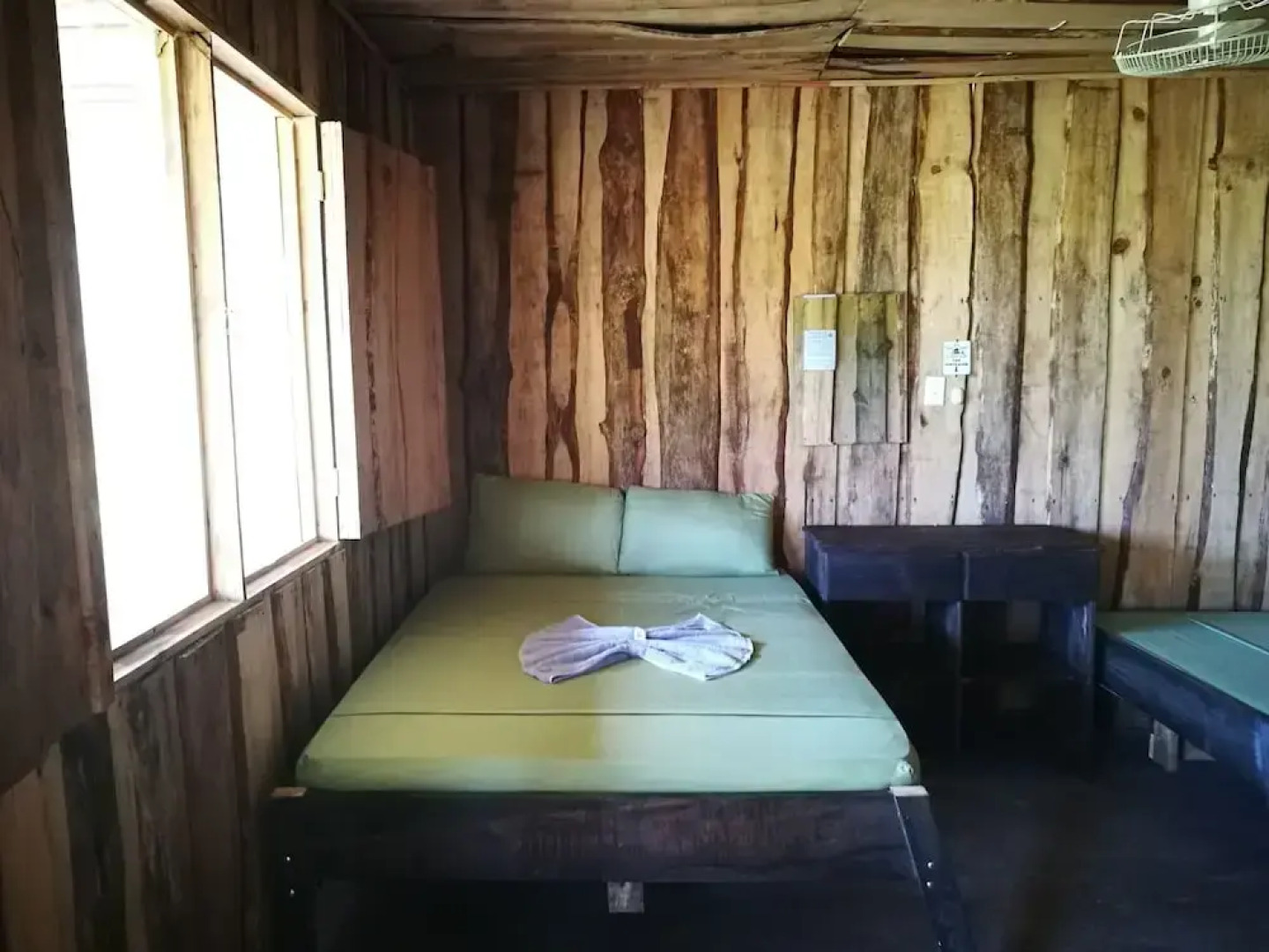 El Tesoro de Sir Hotel