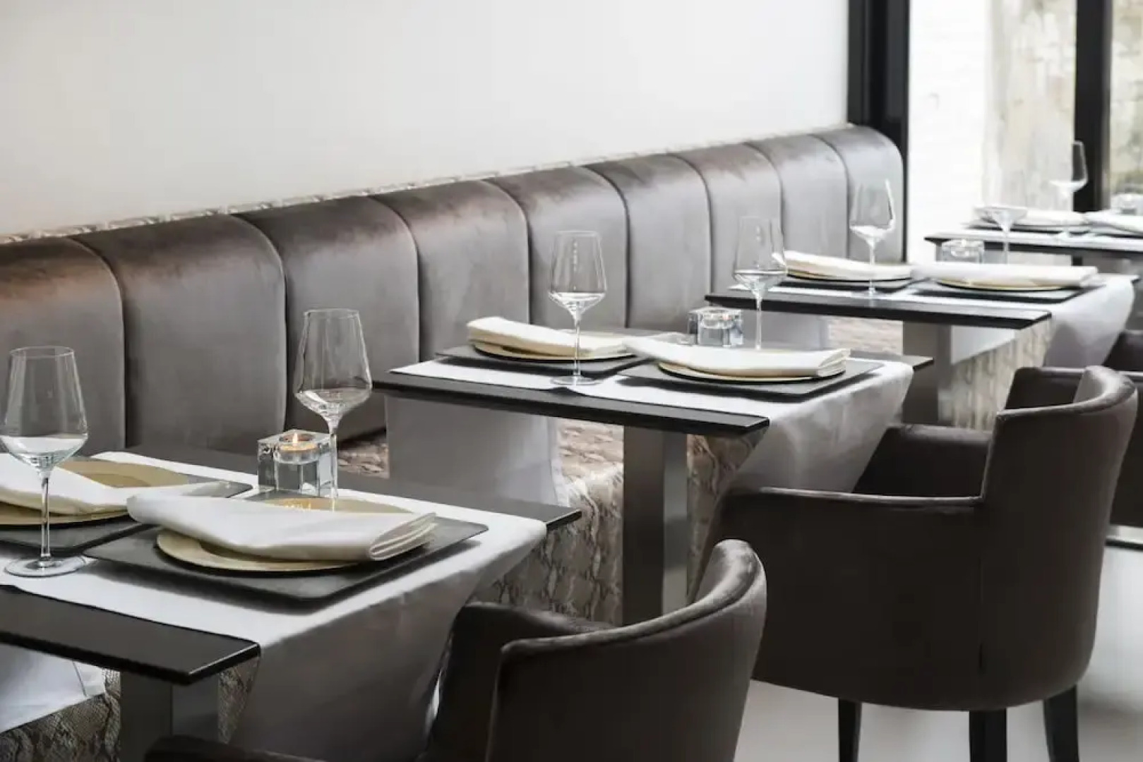 Boutique Hotel Straelman