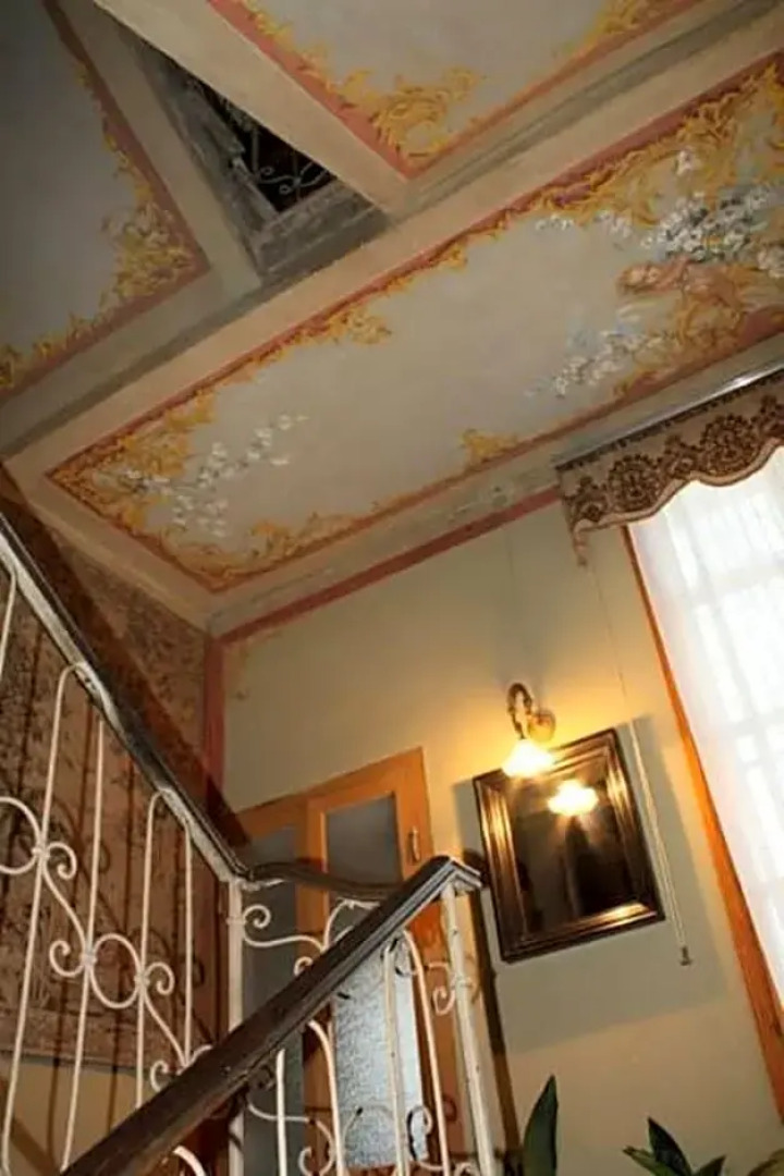 B&b Villa Bornancini