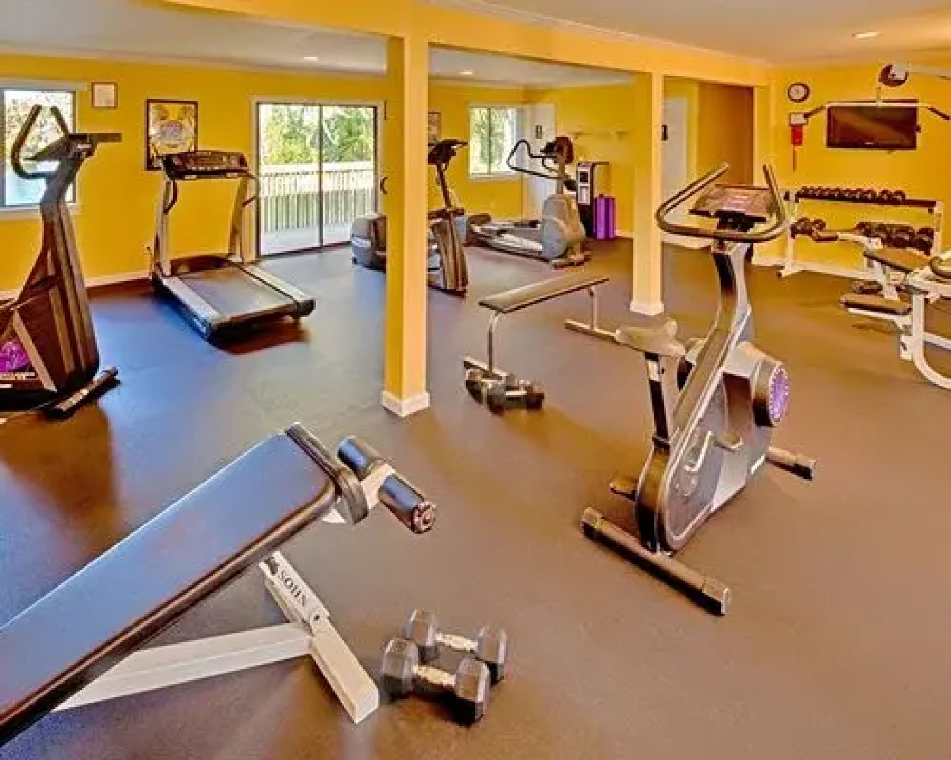 Club Wyndham Ocean Ridge II - 5 Nights, Edisto Island, USA