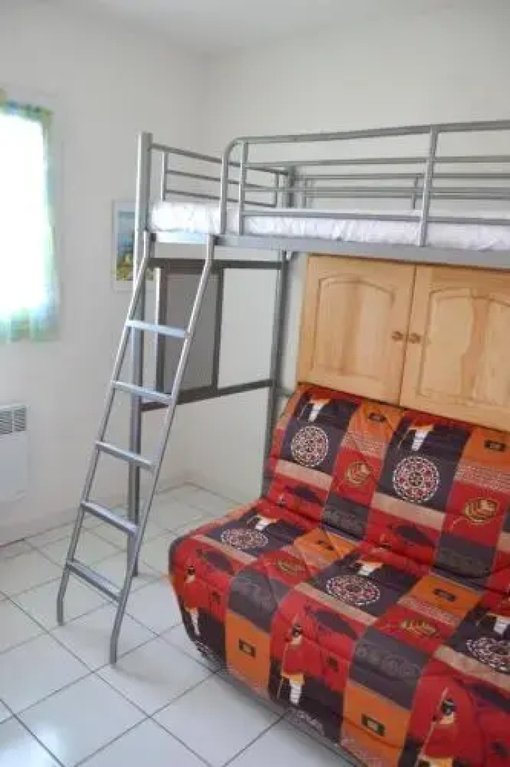 Apartment Avenue de la Baie des Iles