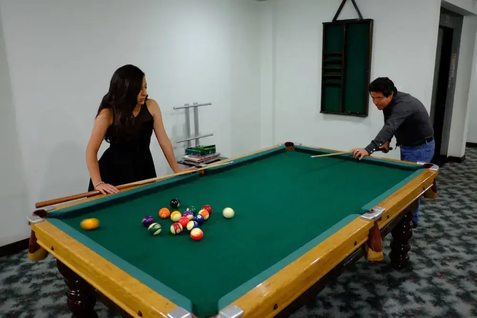 Hotel Eden Resort By Bluebay