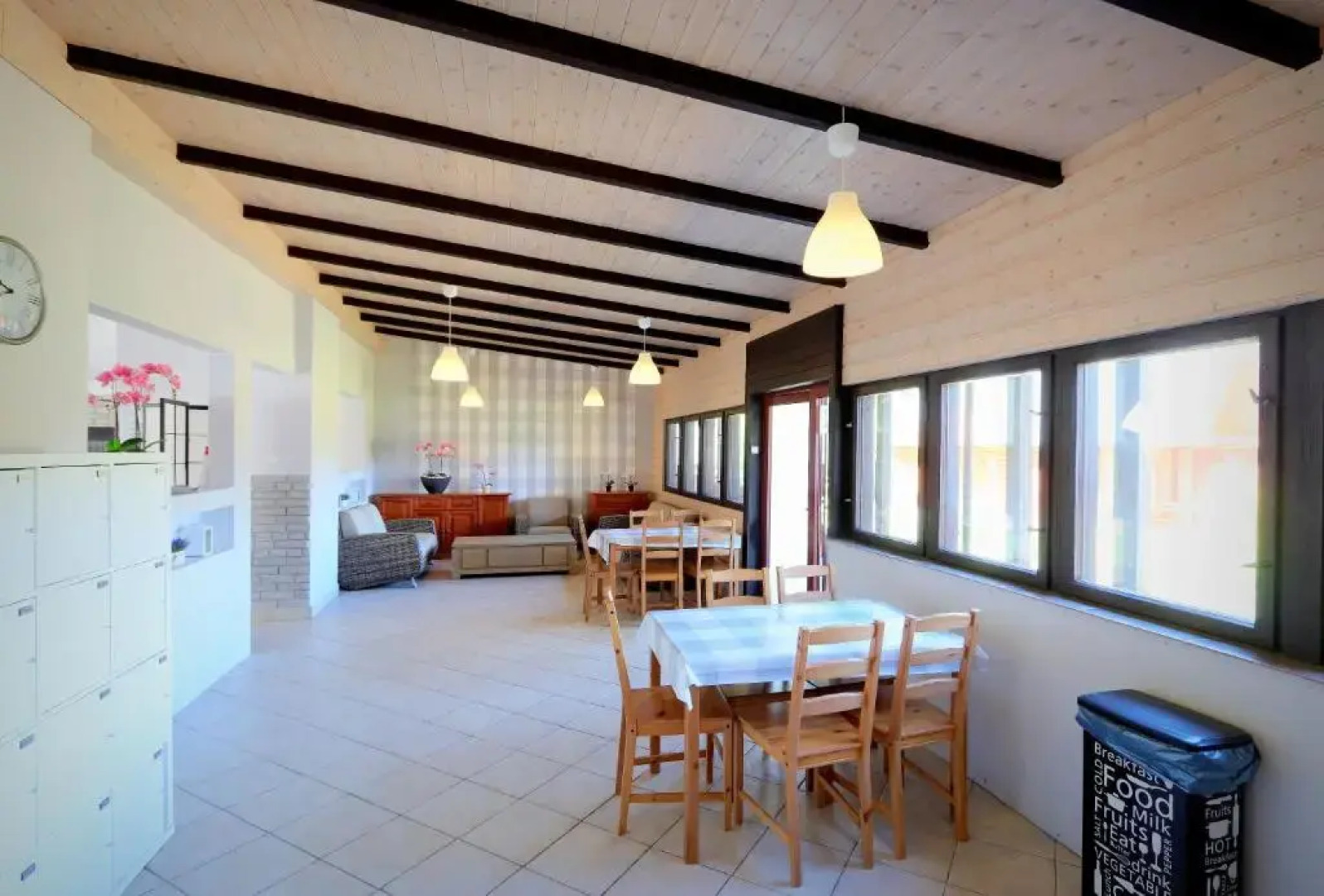 Ośrodek Wczasowy Łowiczanka