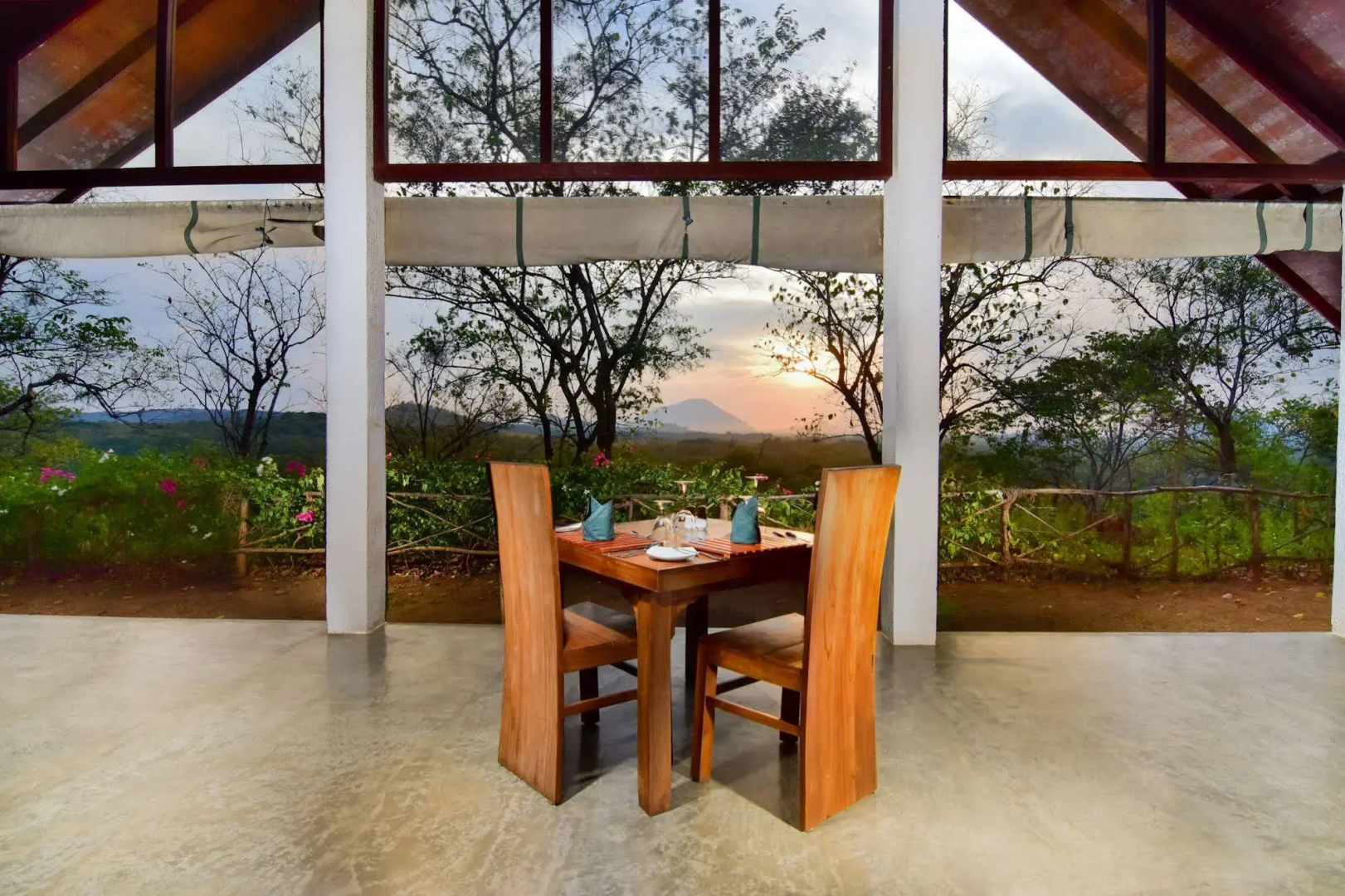 Elephant Stables Dambulla
