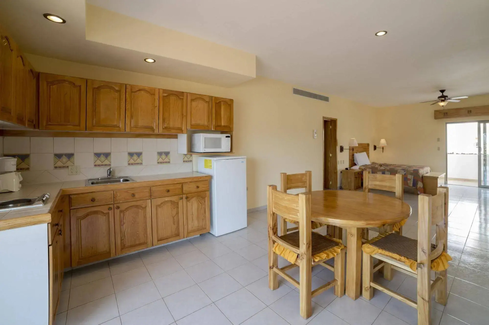 Santa Fe Luxury Residences