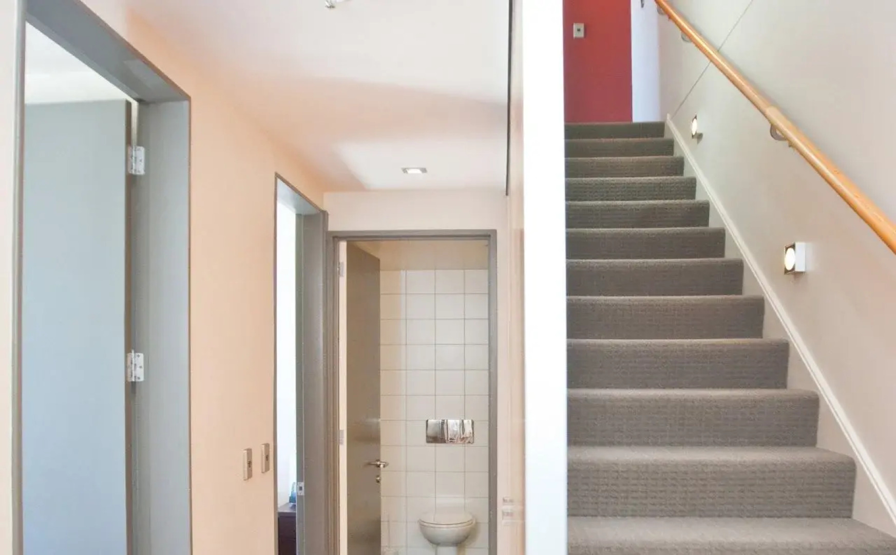 Naumi Hotel Wellington