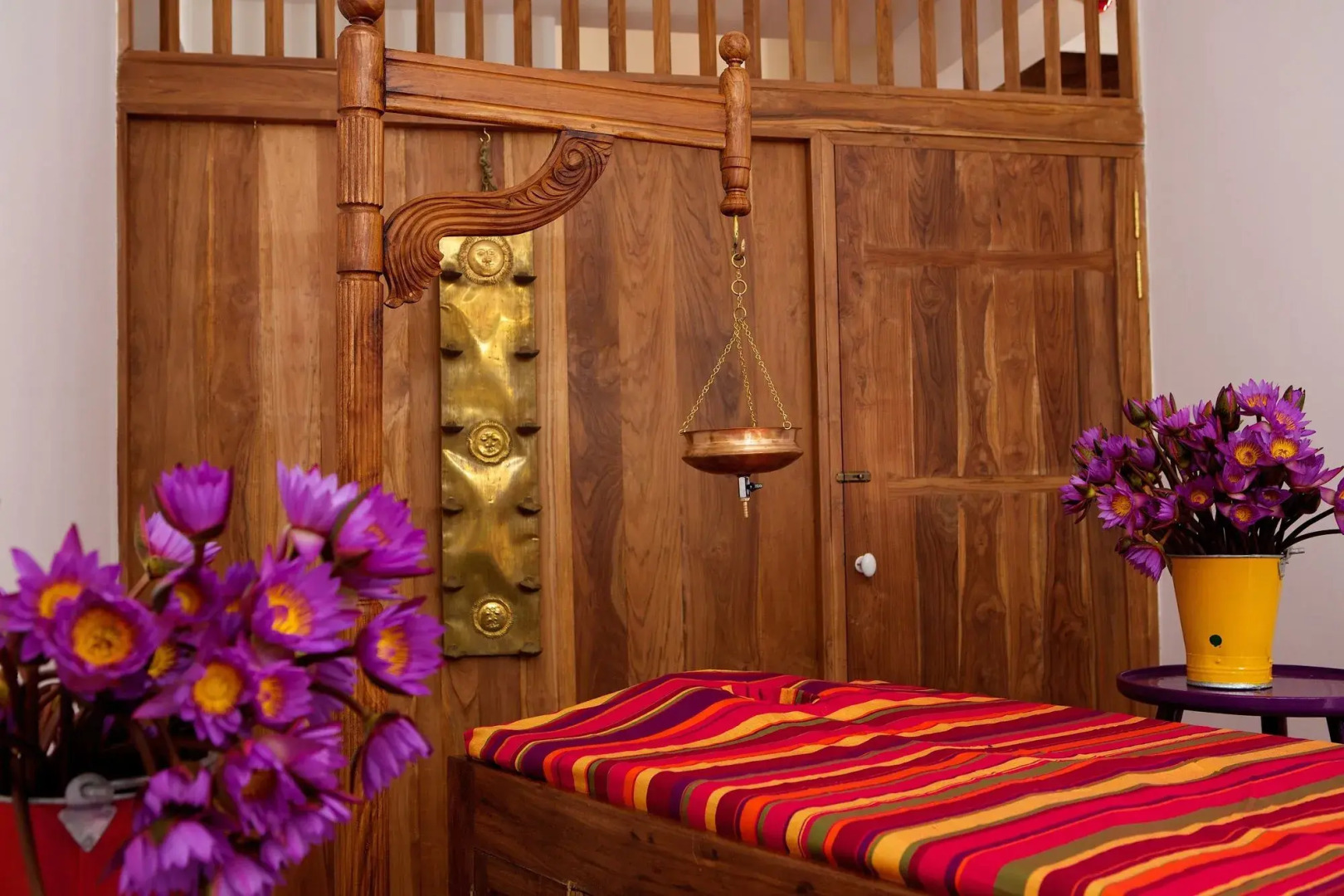 UTMT Underneath the Mango Tree Beach & Spa