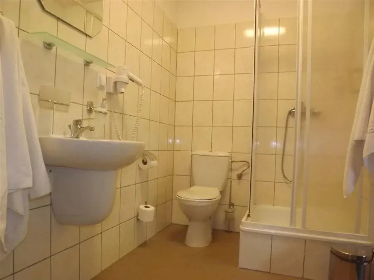 Przystań Łeba Resort & Restaurant